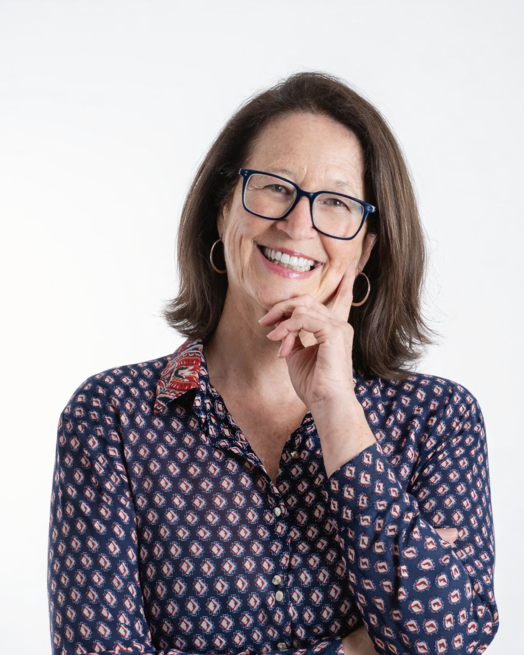 Nicole Defoy, coach de vie